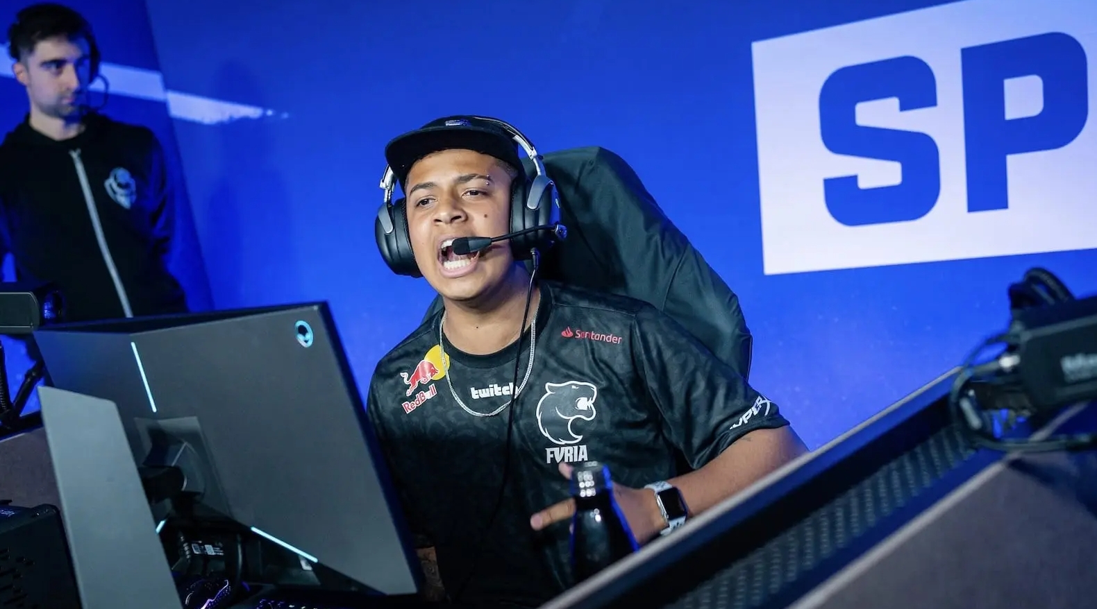 视和推进 视和推进