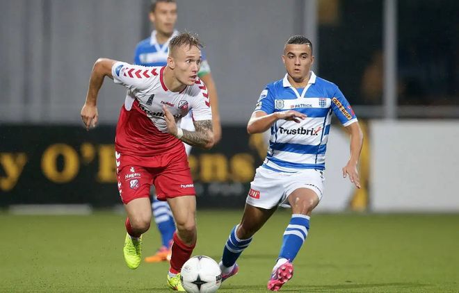 下一场他们 下一场他们