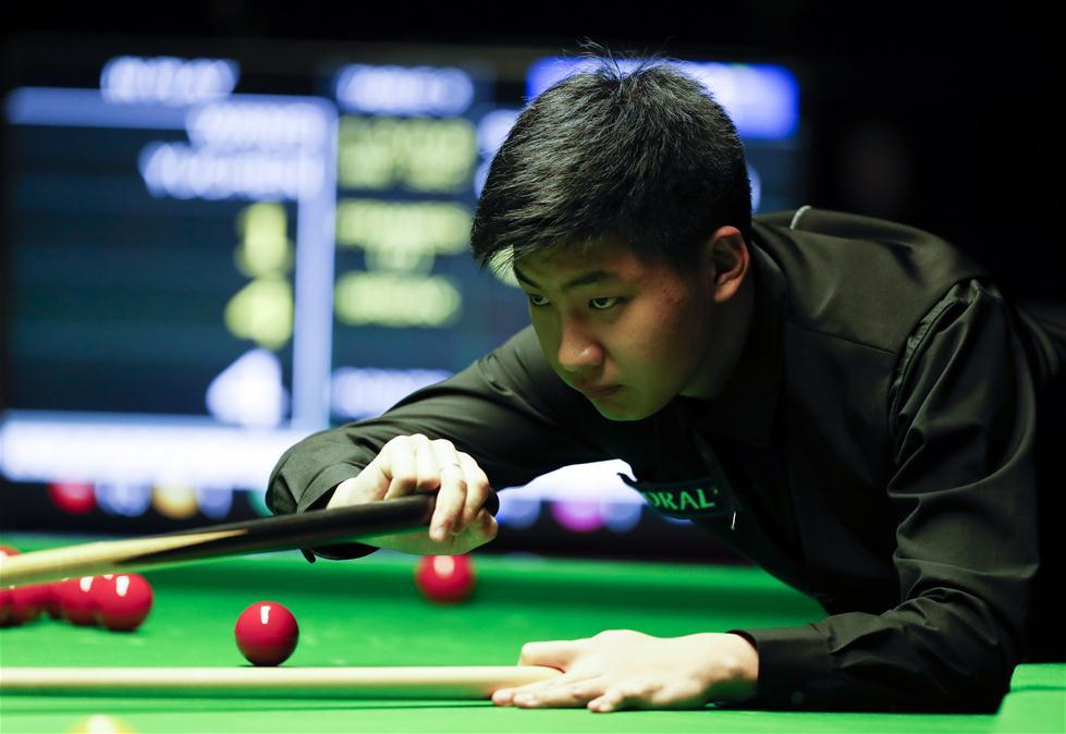 他善于利用 他善于利用