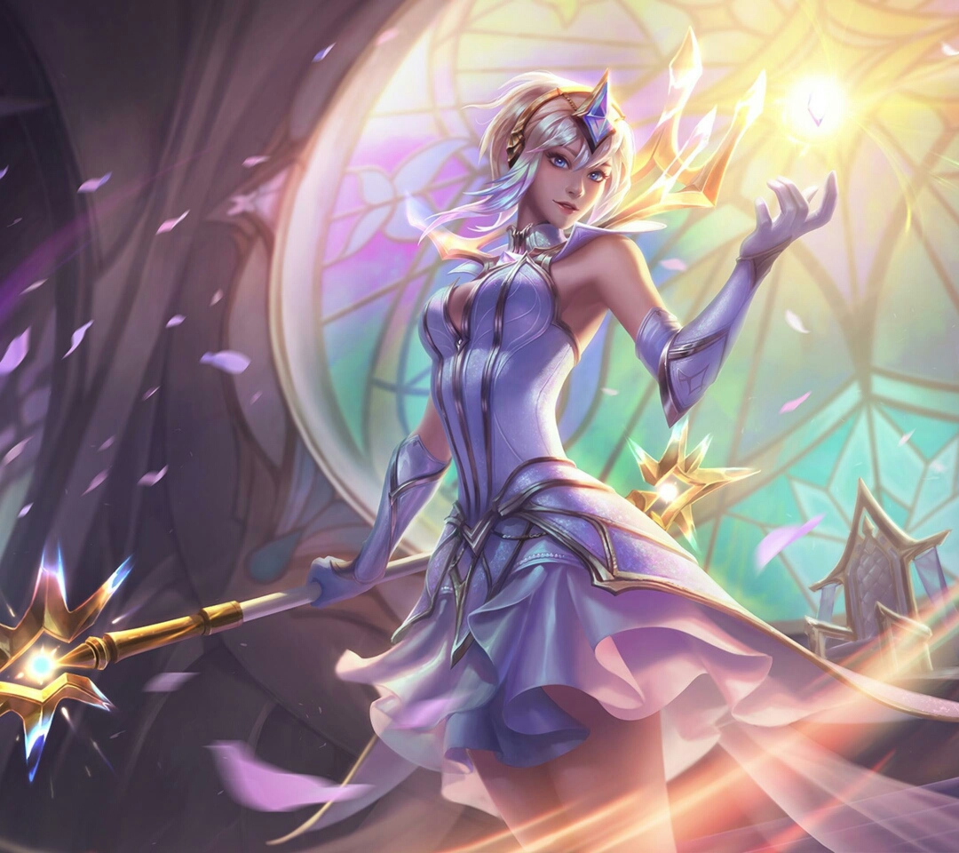 点与优势 点与优势