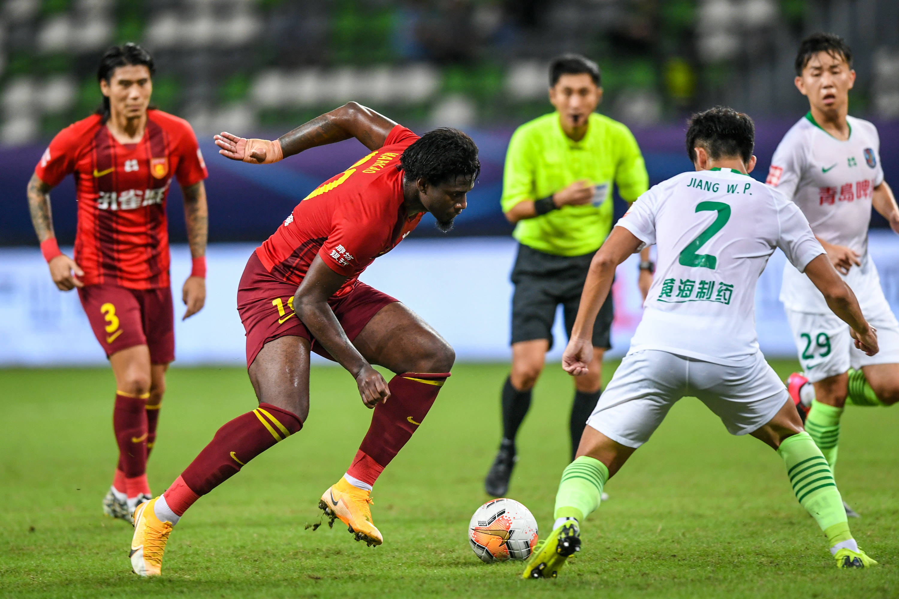 给每个项目 给每个项目